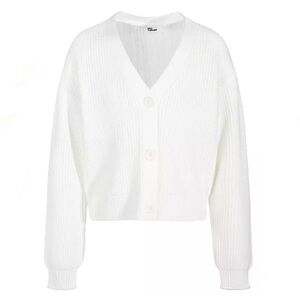 Epic Threads White Cardigan Sweater